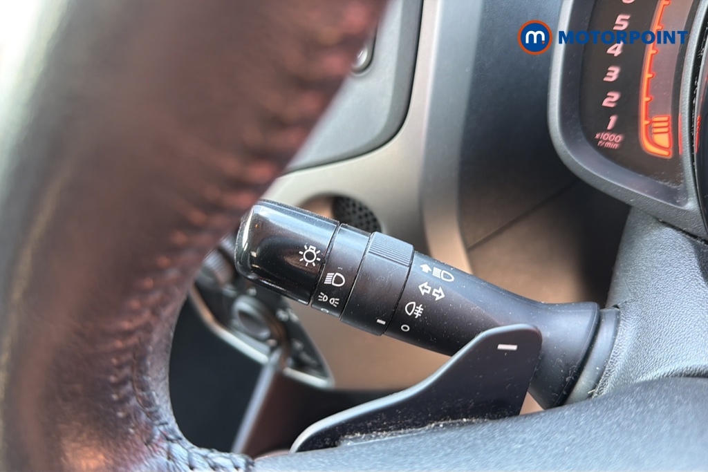 Toyota Aygo X-Play Automatic Petrol Hatchback - Stock Number (1646103) - 5th supplementary image