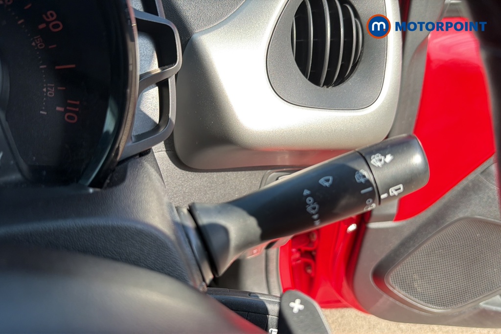 Toyota Aygo X-Play Automatic Petrol Hatchback - Stock Number (1646103) - 6th supplementary image