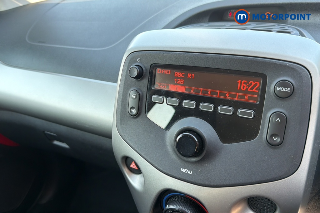 Toyota Aygo X-Play Automatic Petrol Hatchback - Stock Number (1646103) - 8th supplementary image