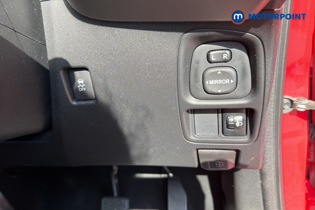 Toyota Aygo X-Play Automatic Petrol Hatchback - Stock Number (1646103) - 11th supplementary image