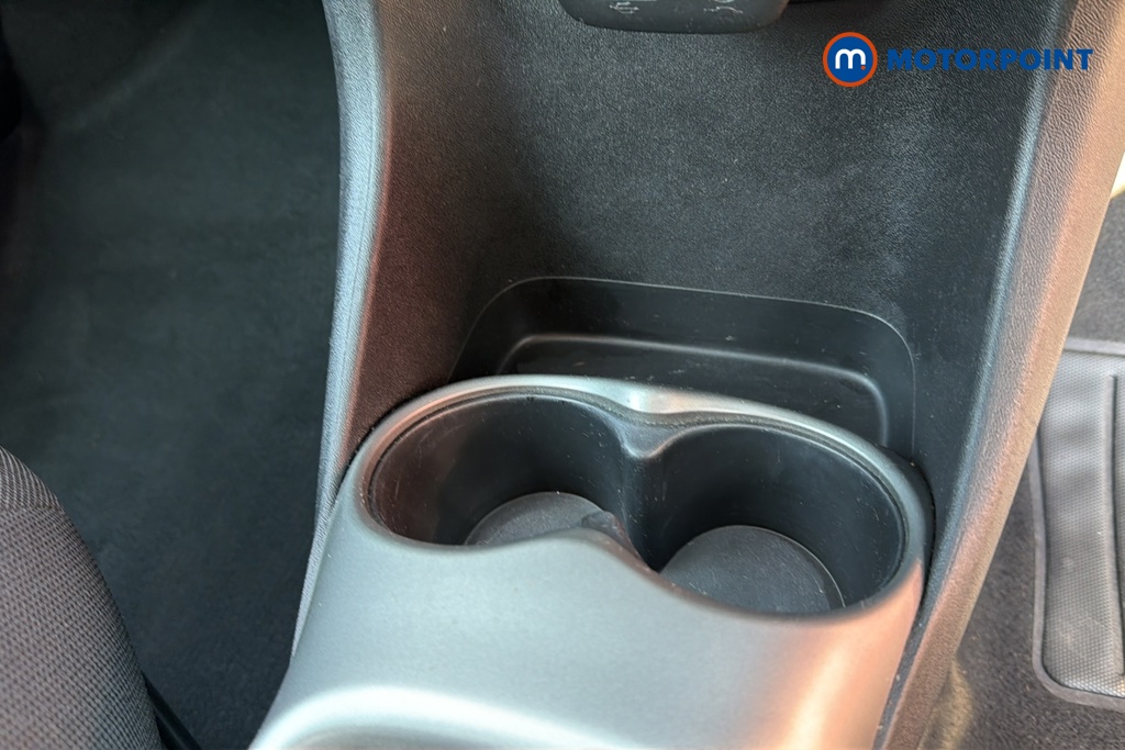 Toyota Aygo X-Play Automatic Petrol Hatchback - Stock Number (1646103) - 16th supplementary image