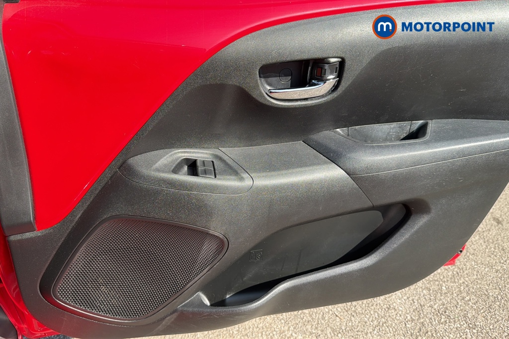 Toyota Aygo X-Play Automatic Petrol Hatchback - Stock Number (1646103) - 18th supplementary image