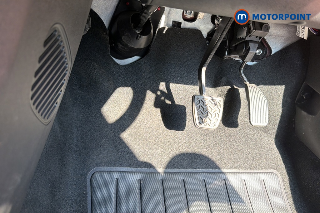 Toyota Aygo X-Play Automatic Petrol Hatchback - Stock Number (1646103) - 24th supplementary image
