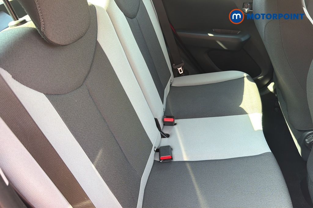 Toyota Aygo X-Play Automatic Petrol Hatchback - Stock Number (1646103) - 25th supplementary image