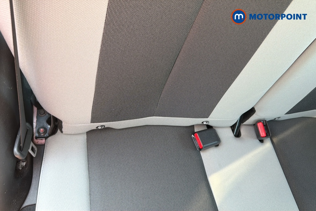 Toyota Aygo X-Play Automatic Petrol Hatchback - Stock Number (1646103) - 27th supplementary image