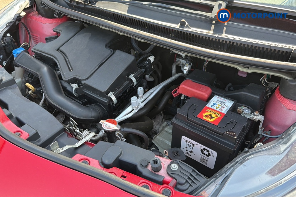 Toyota Aygo X-Play Automatic Petrol Hatchback - Stock Number (1646103) - 28th supplementary image