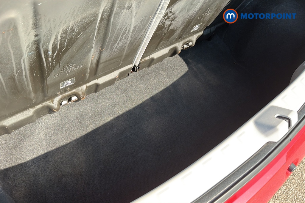 Toyota Aygo X-Play Automatic Petrol Hatchback - Stock Number (1646103) - 30th supplementary image