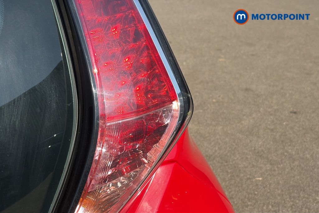Toyota Aygo X-Play Automatic Petrol Hatchback - Stock Number (1646103) - 36th supplementary image