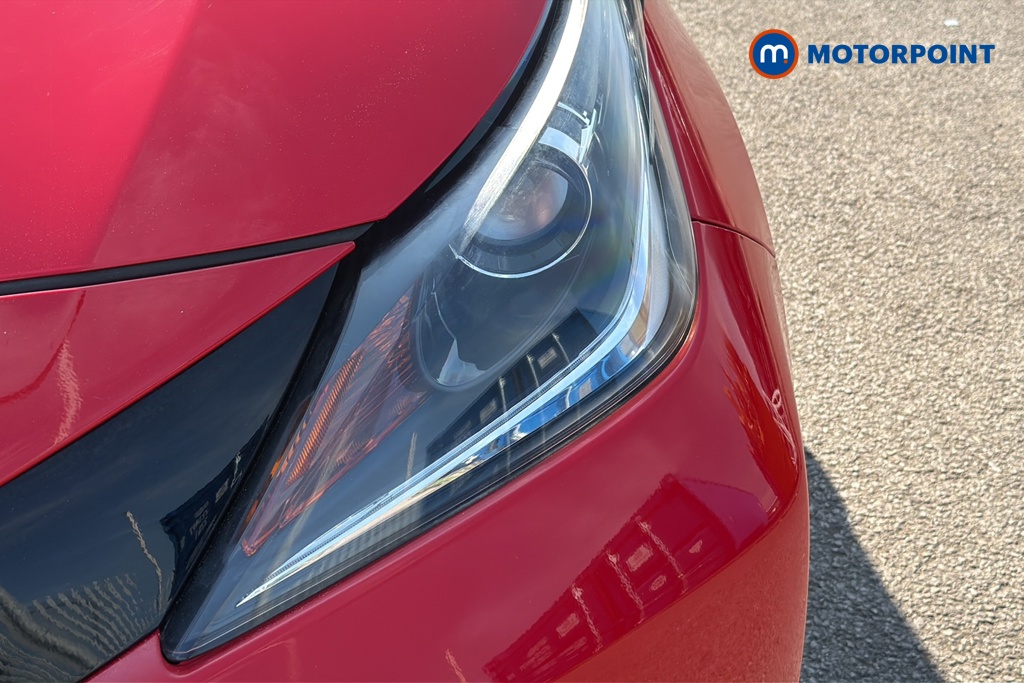 Toyota Aygo X-Play Automatic Petrol Hatchback - Stock Number (1646103) - 42nd supplementary image