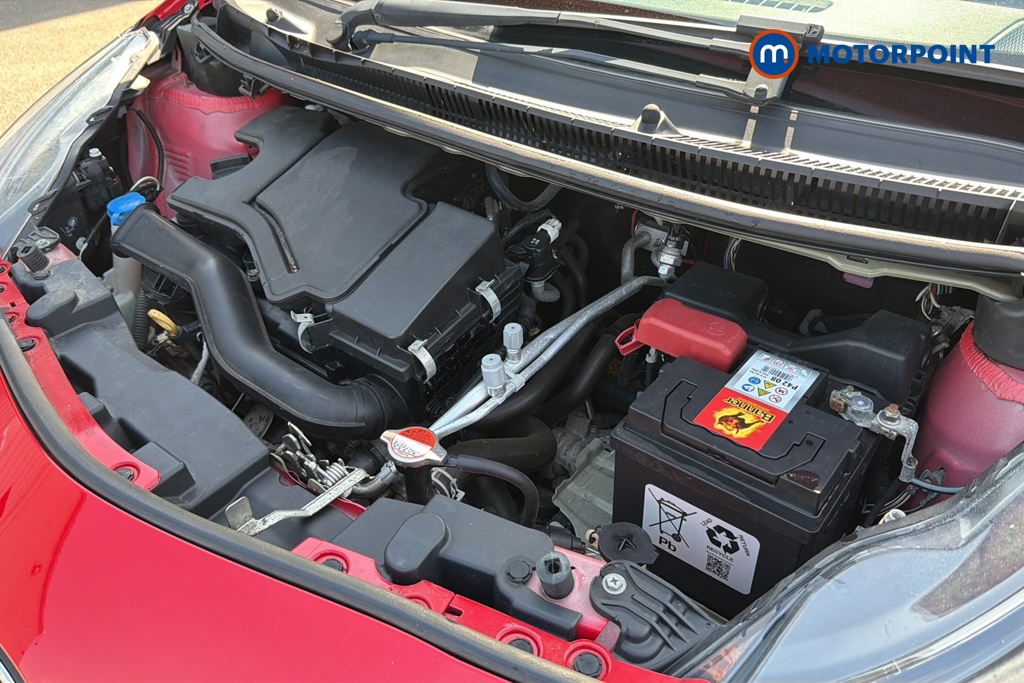Toyota Aygo X-Play Automatic Petrol Hatchback - Stock Number (1646103) - 48th supplementary image