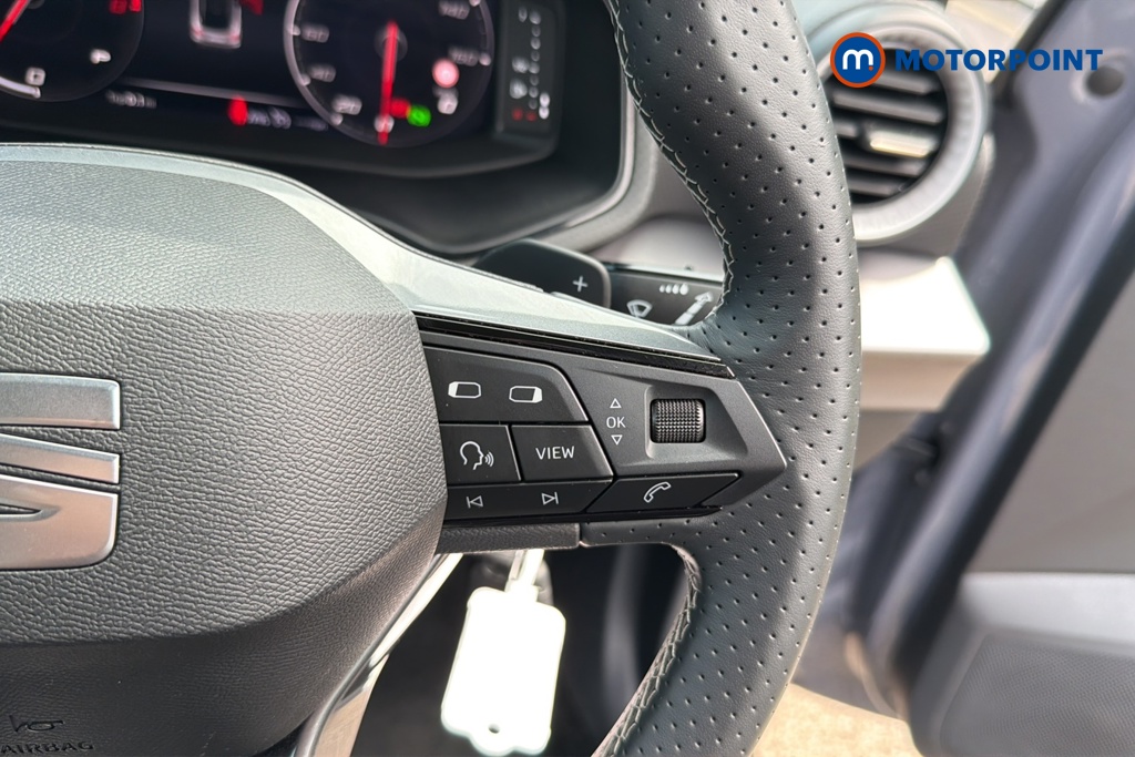 Seat Arona Fr Sport Automatic Petrol SUV - Stock Number (1646124) - 3rd supplementary image