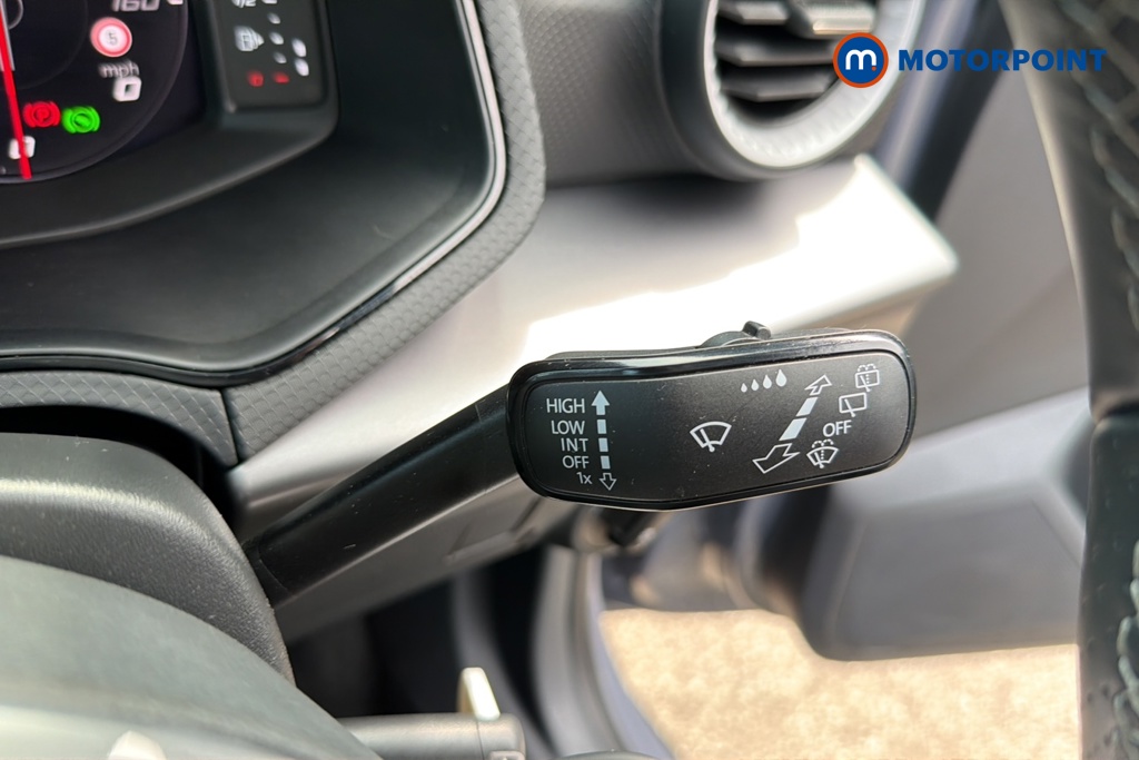 Seat Arona Fr Sport Automatic Petrol SUV - Stock Number (1646124) - 6th supplementary image