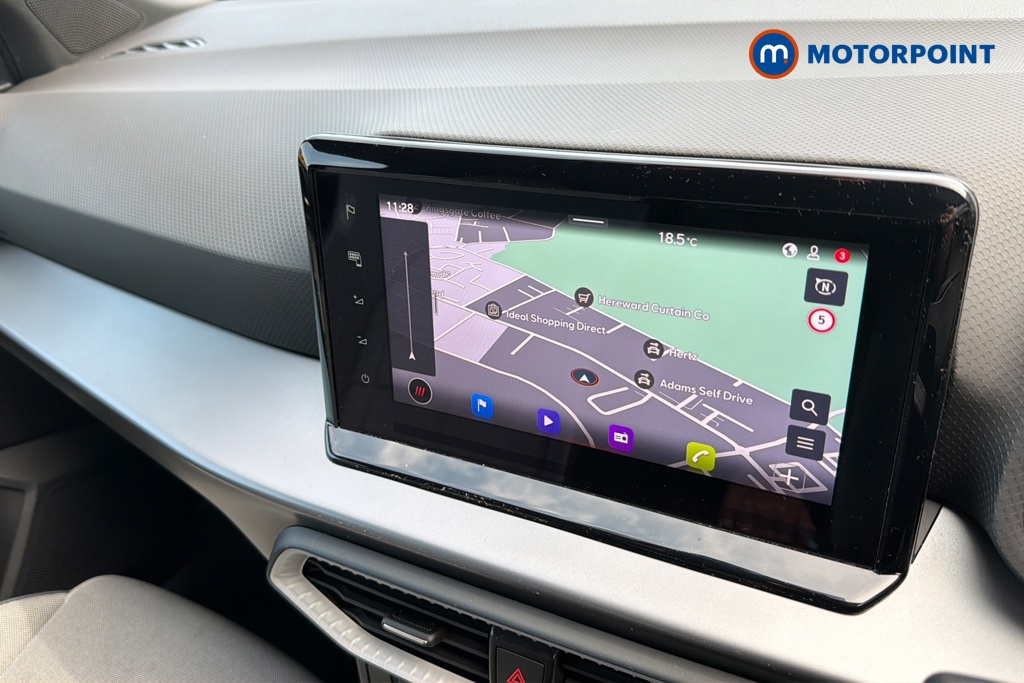Seat Arona Fr Sport Automatic Petrol SUV - Stock Number (1646124) - 9th supplementary image