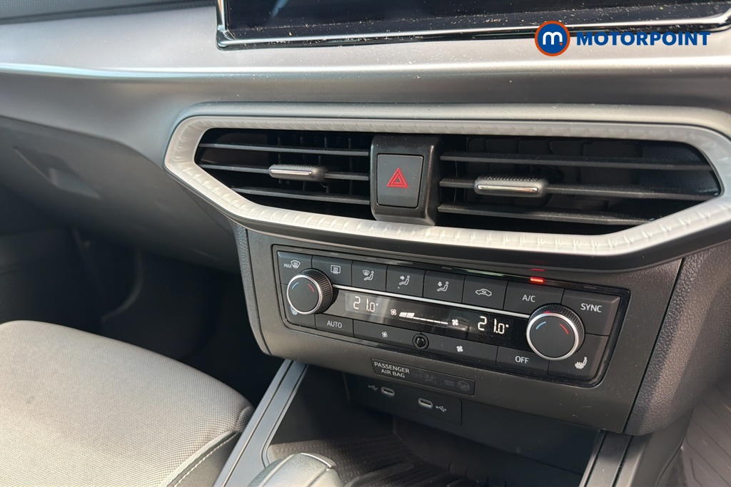 Seat Arona Fr Sport Automatic Petrol SUV - Stock Number (1646124) - 12th supplementary image