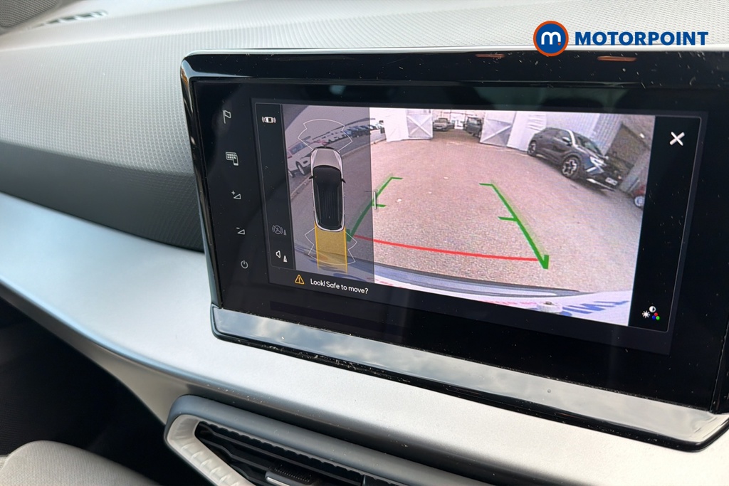 Seat Arona Fr Sport Automatic Petrol SUV - Stock Number (1646124) - 13th supplementary image