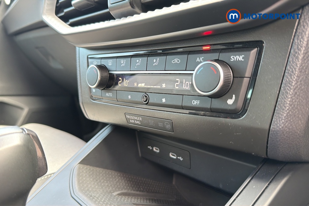Seat Arona Fr Sport Automatic Petrol SUV - Stock Number (1646124) - 14th supplementary image