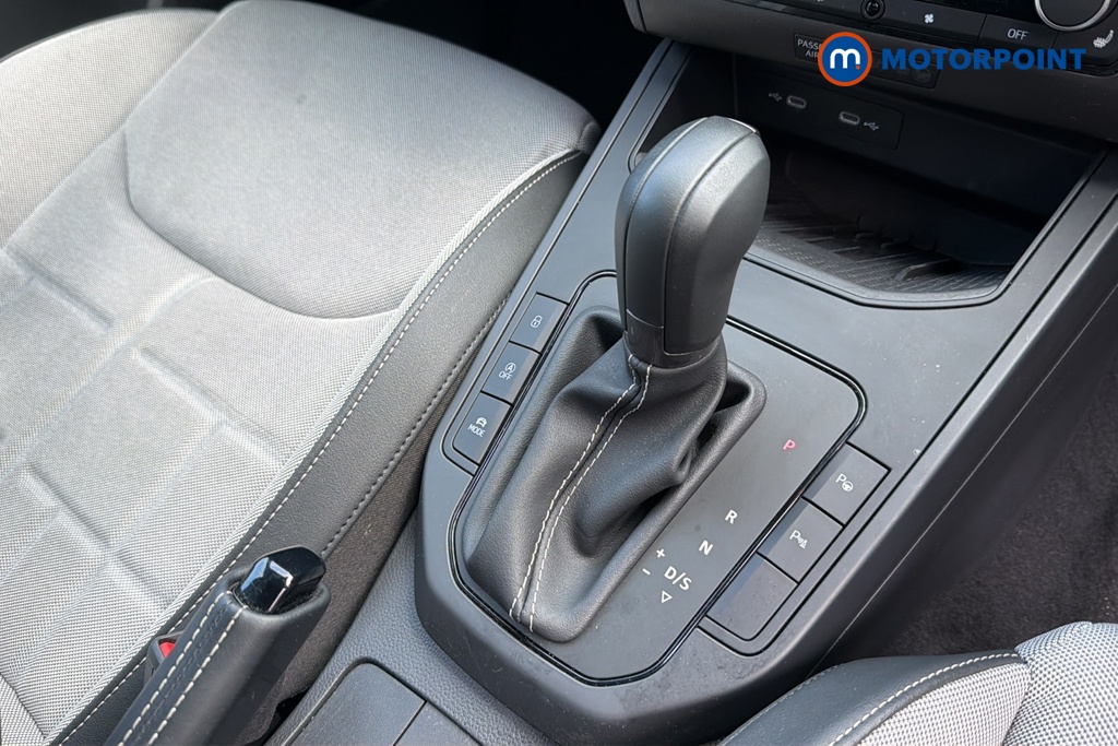 Seat Arona Fr Sport Automatic Petrol SUV - Stock Number (1646124) - 15th supplementary image