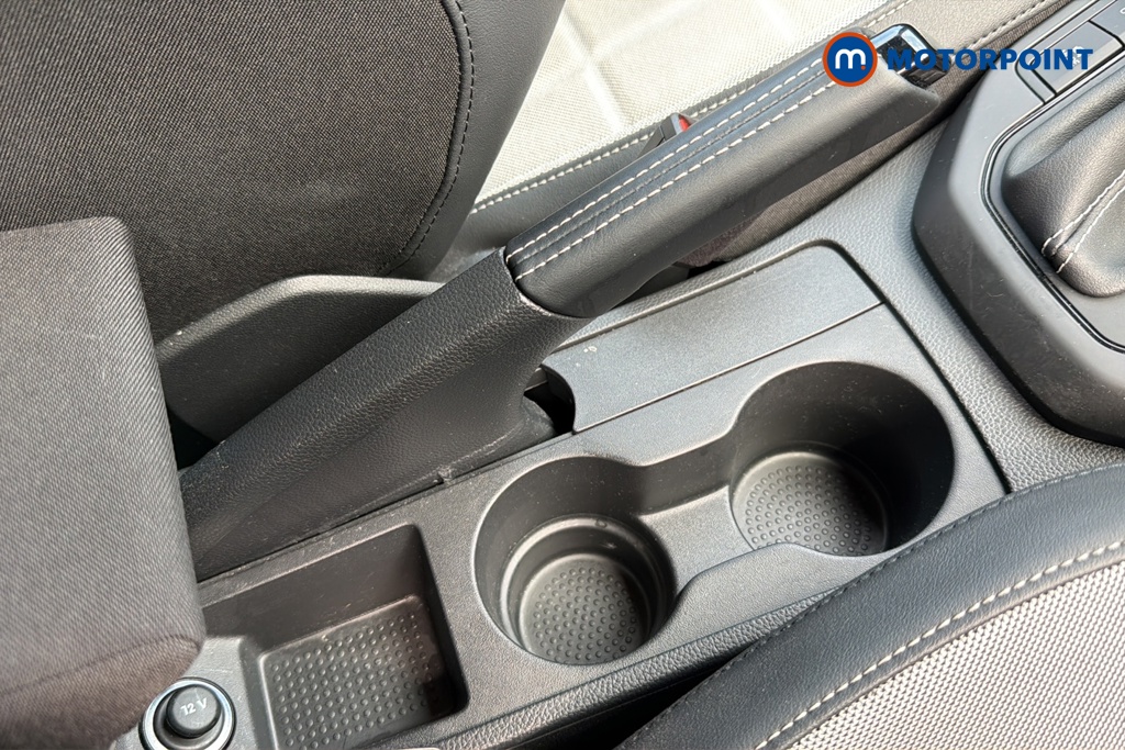 Seat Arona Fr Sport Automatic Petrol SUV - Stock Number (1646124) - 16th supplementary image