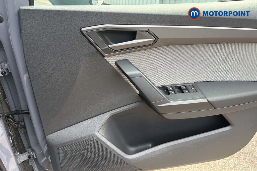 Seat Arona Fr Sport Automatic Petrol SUV - Stock Number (1646124) - 18th supplementary image