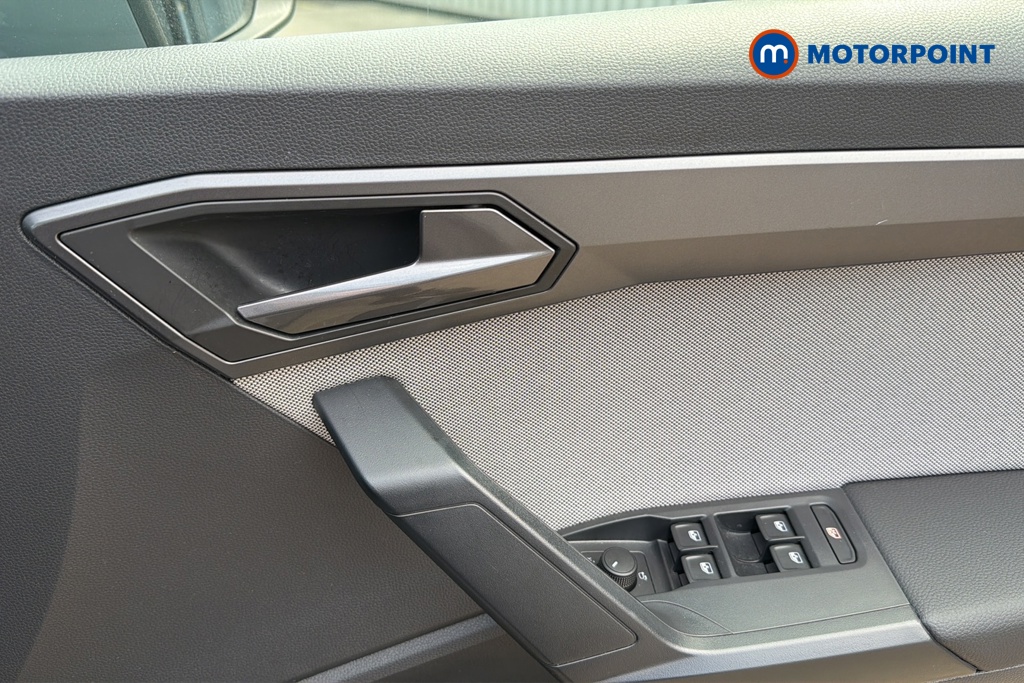 Seat Arona Fr Sport Automatic Petrol SUV - Stock Number (1646124) - 19th supplementary image