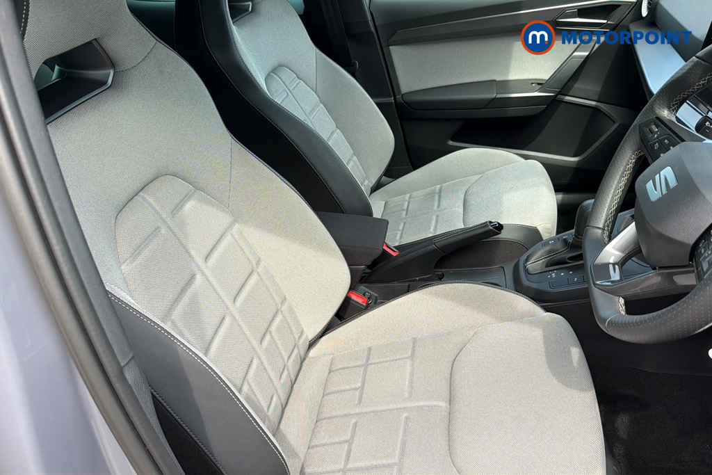 Seat Arona Fr Sport Automatic Petrol SUV - Stock Number (1646124) - 22nd supplementary image