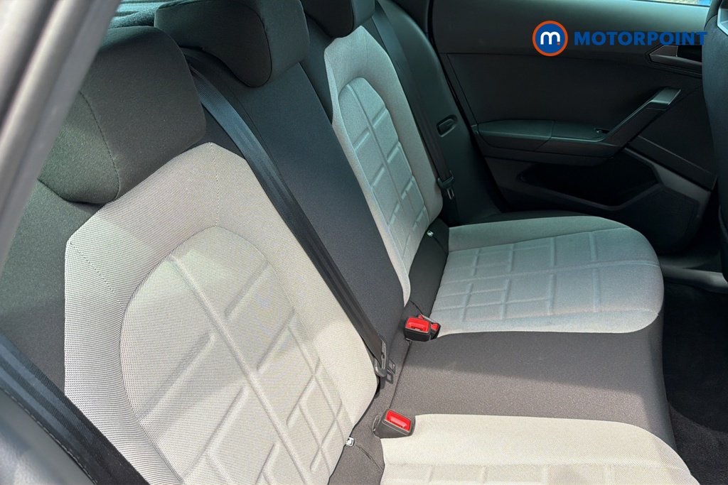 Seat Arona Fr Sport Automatic Petrol SUV - Stock Number (1646124) - 25th supplementary image