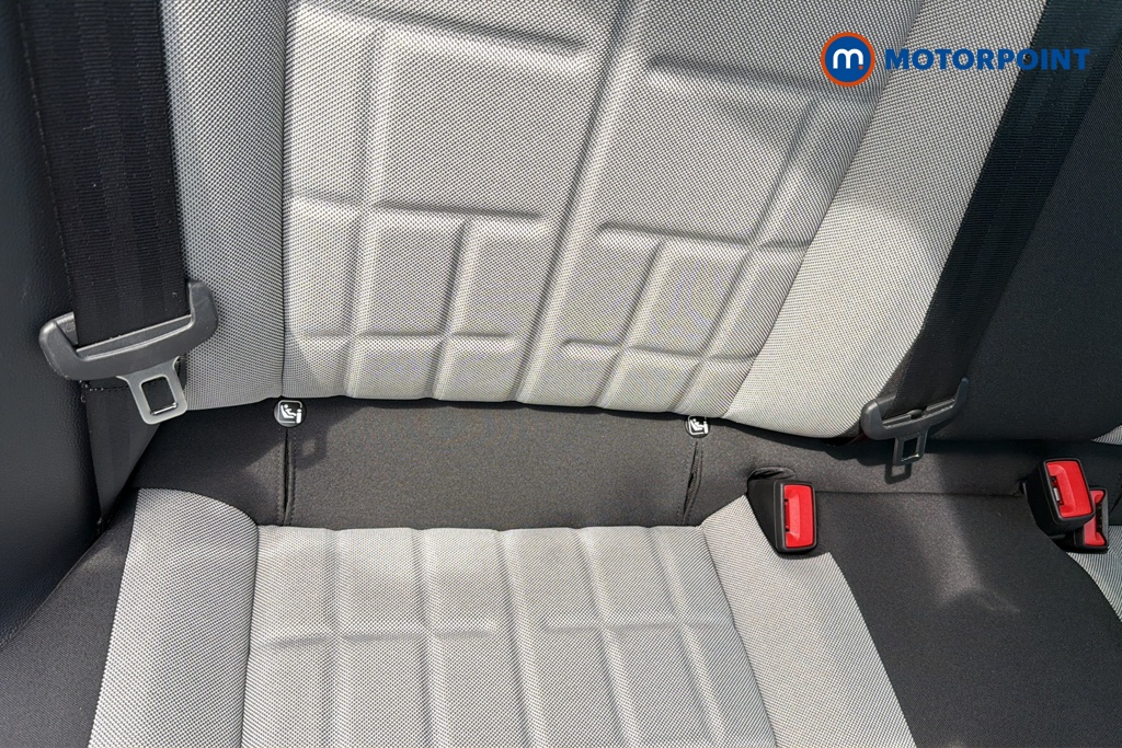 Seat Arona Fr Sport Automatic Petrol SUV - Stock Number (1646124) - 27th supplementary image