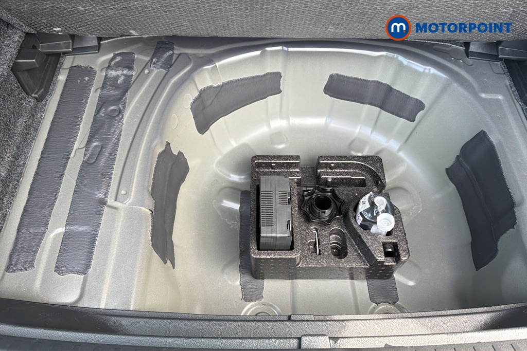 Seat Arona Fr Sport Automatic Petrol SUV - Stock Number (1646124) - 33rd supplementary image