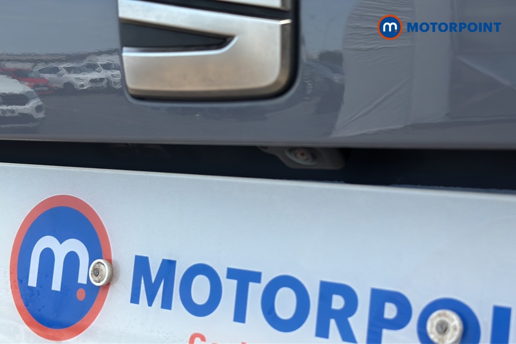 Seat Arona Fr Sport Automatic Petrol SUV - Stock Number (1646124) - 37th supplementary image