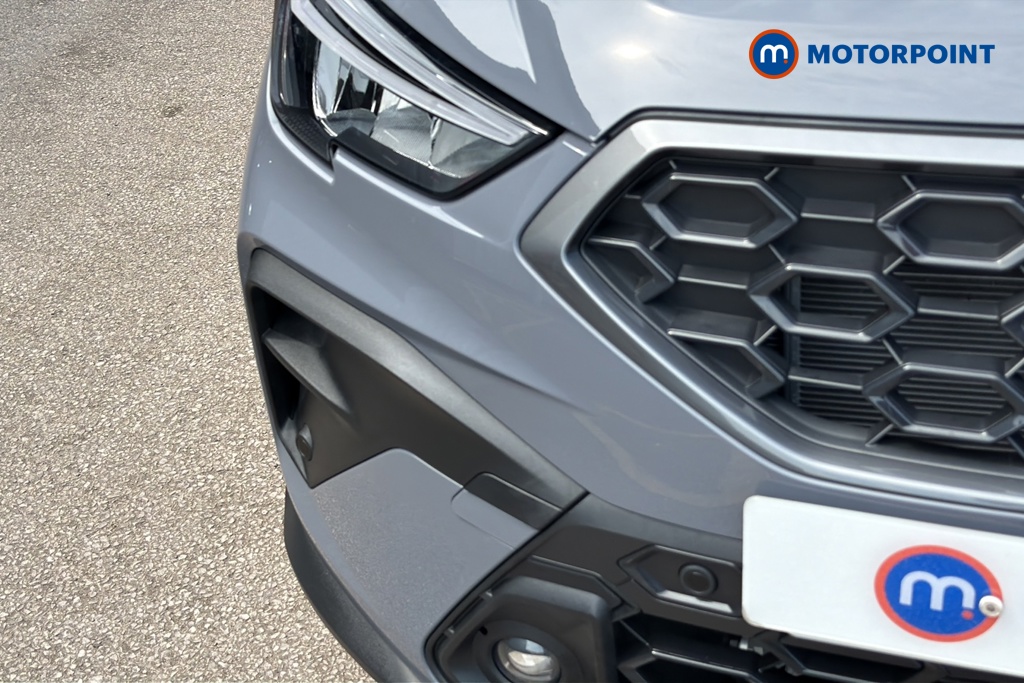 Seat Arona Fr Sport Automatic Petrol SUV - Stock Number (1646124) - 38th supplementary image