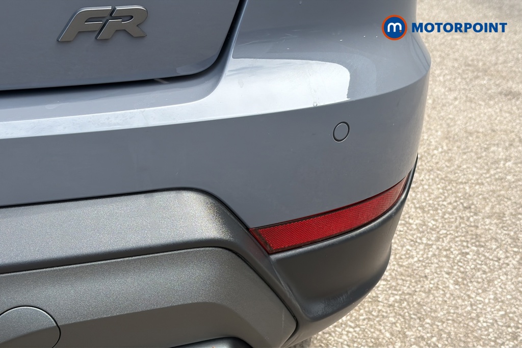 Seat Arona Fr Sport Automatic Petrol SUV - Stock Number (1646124) - 39th supplementary image