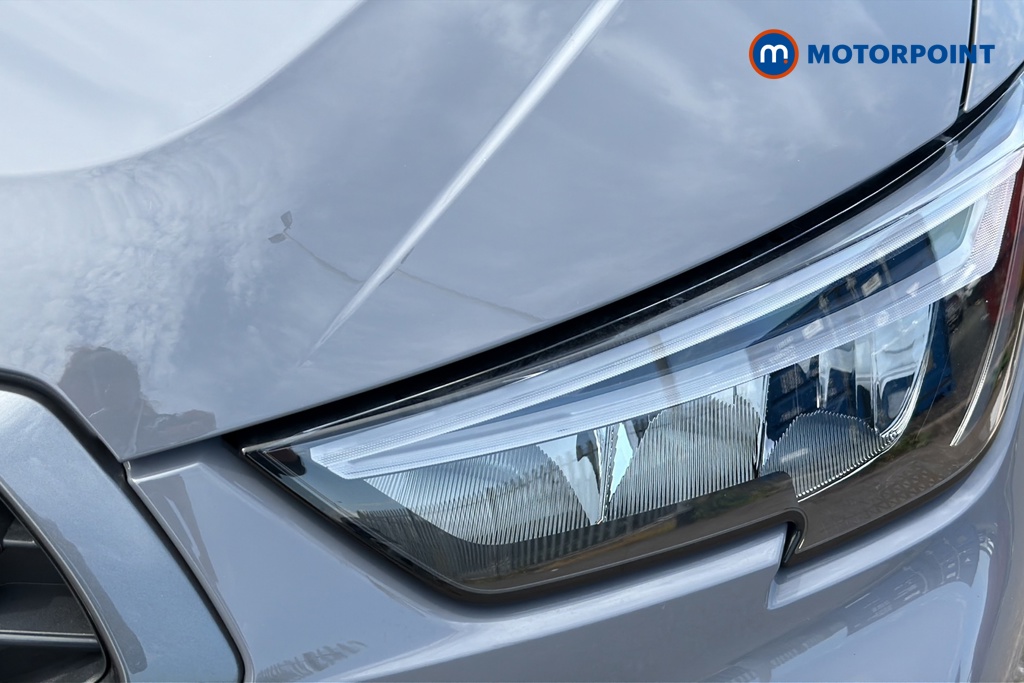 Seat Arona Fr Sport Automatic Petrol SUV - Stock Number (1646124) - 42nd supplementary image