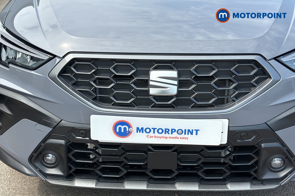 Seat Arona Fr Sport Automatic Petrol SUV - Stock Number (1646124) - 43rd supplementary image