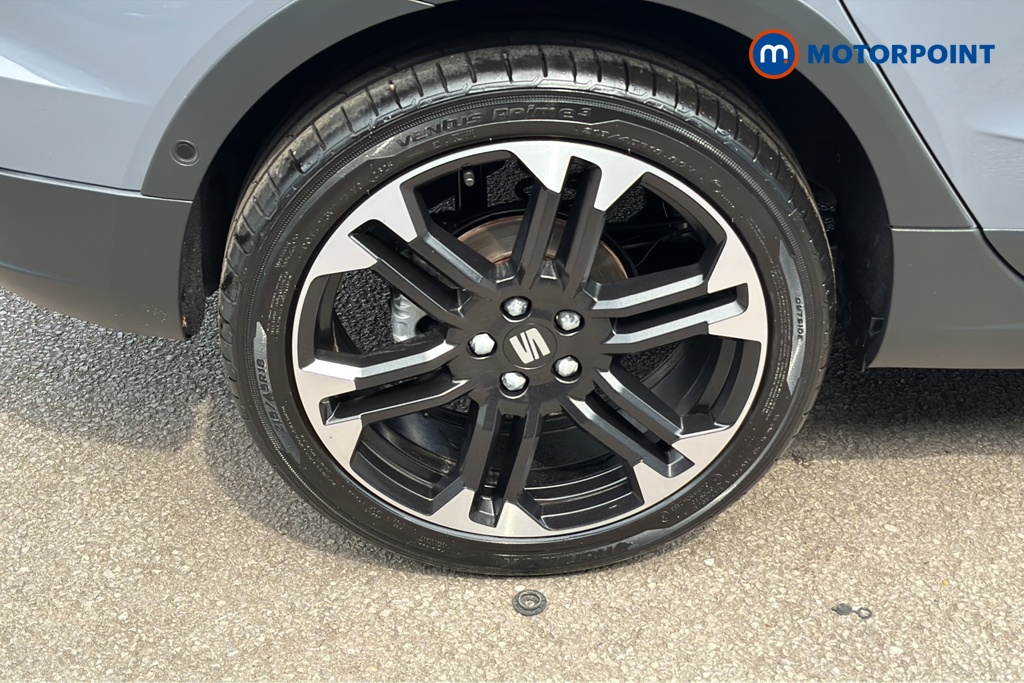 Seat Arona Fr Sport Automatic Petrol SUV - Stock Number (1646124) - 46th supplementary image