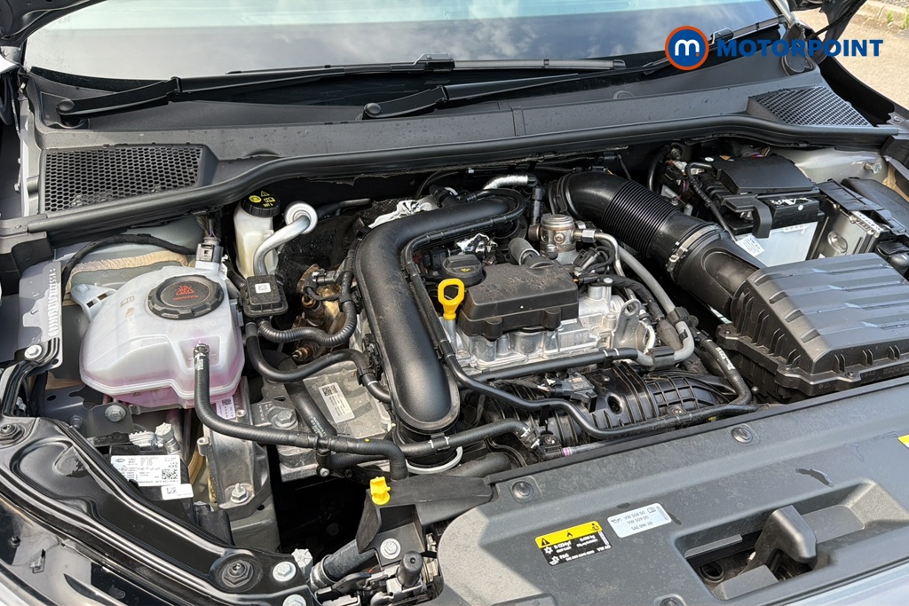 Seat Arona Fr Sport Automatic Petrol SUV - Stock Number (1646124) - 48th supplementary image