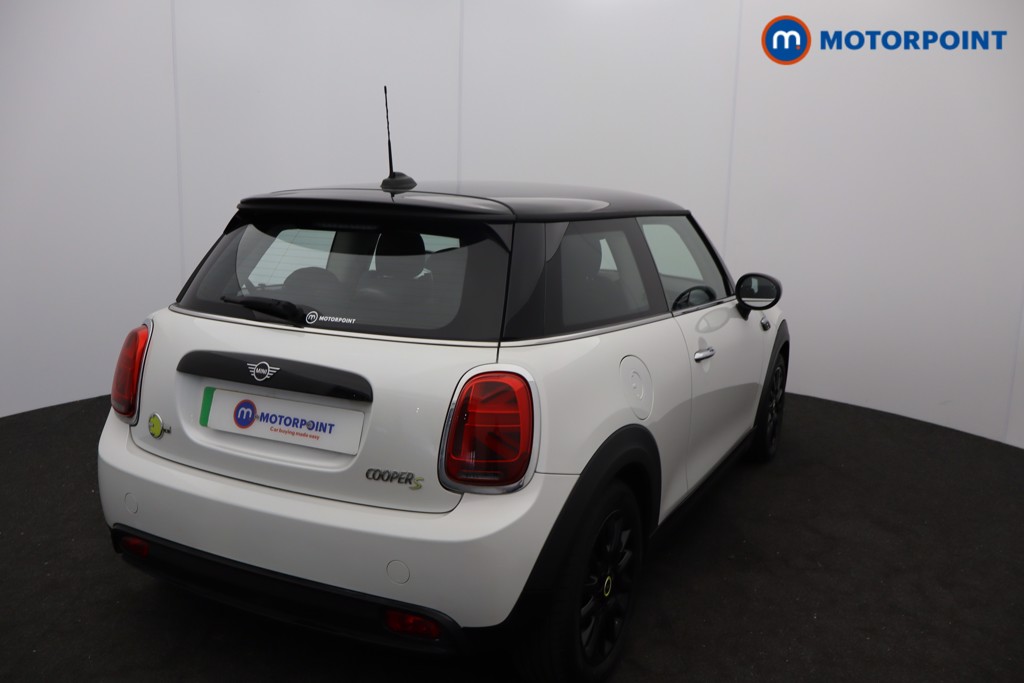 Mini Hatchback Cooper S Level 1 Automatic Electric Hatchback - Stock Number (1646146) - 2nd supplementary image