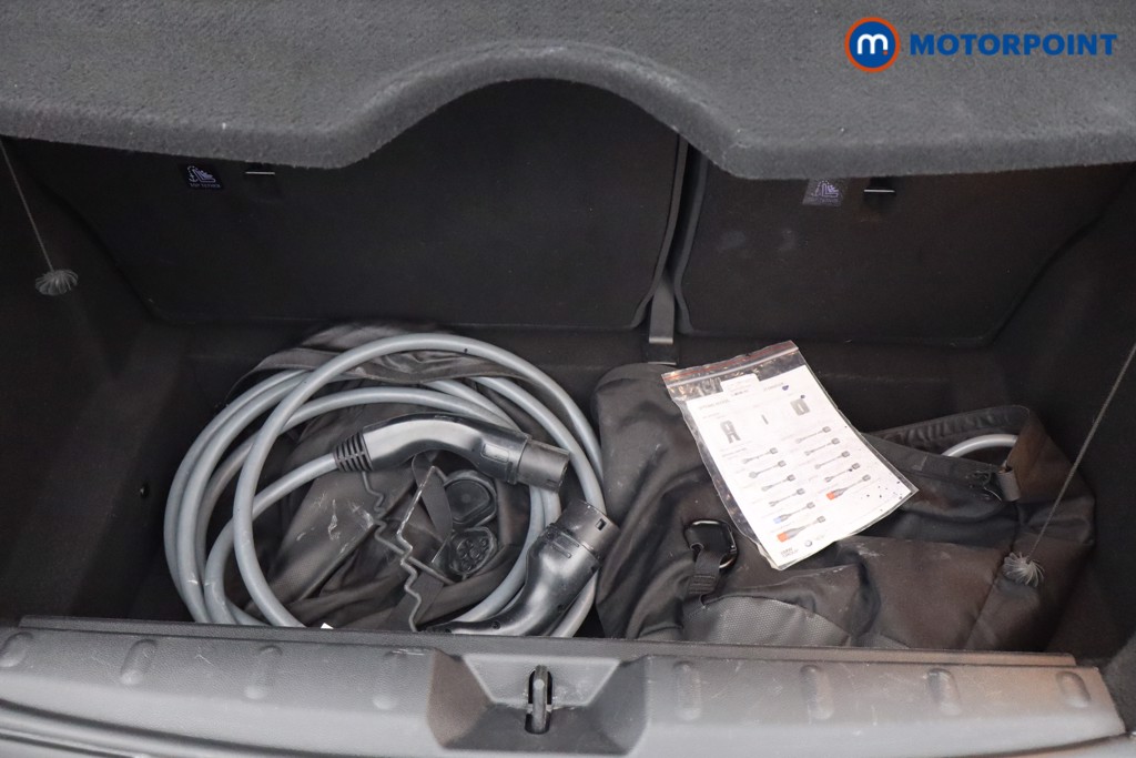 Mini Hatchback Cooper S Level 1 Automatic Electric Hatchback - Stock Number (1646146) - 4th supplementary image