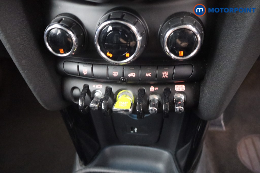 Mini Hatchback Cooper S Level 1 Automatic Electric Hatchback - Stock Number (1646146) - 18th supplementary image