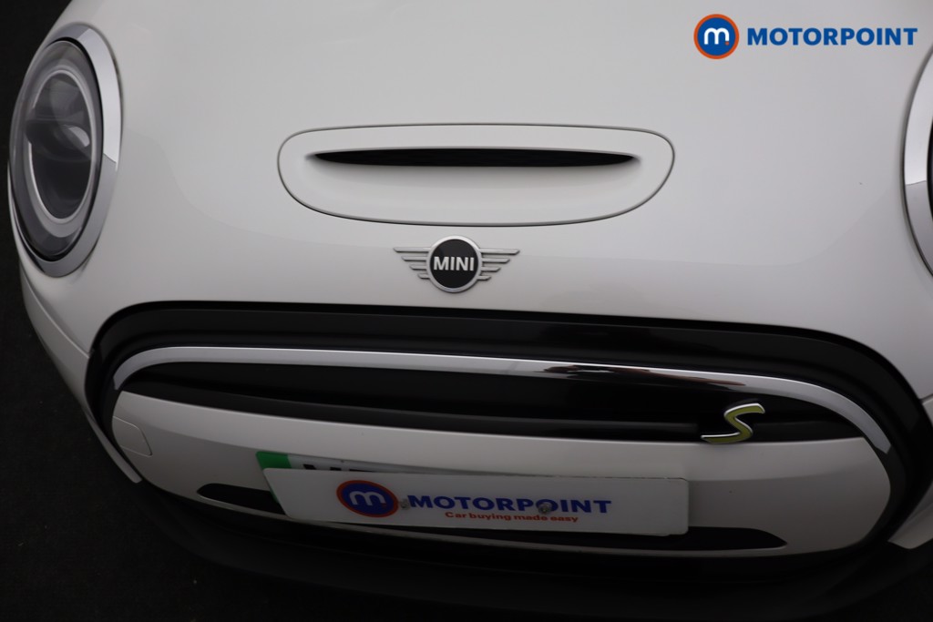 Mini Hatchback Cooper S Level 1 Automatic Electric Hatchback - Stock Number (1646146) - 27th supplementary image