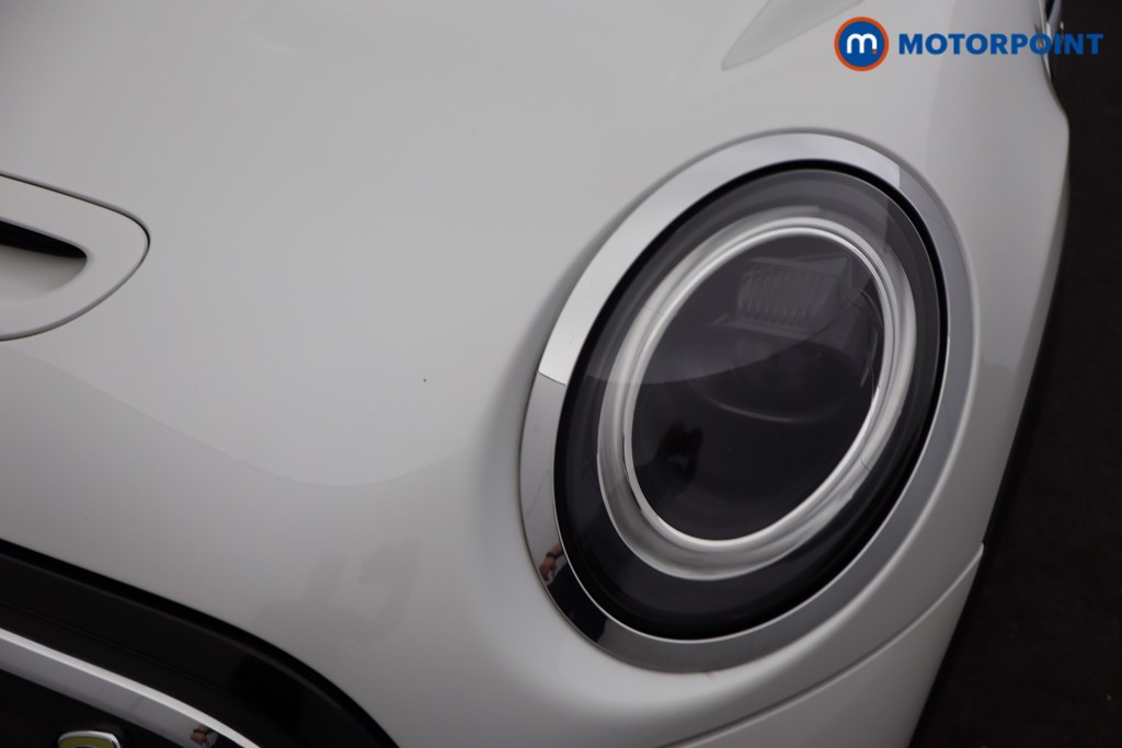 Mini Hatchback Cooper S Level 1 Automatic Electric Hatchback - Stock Number (1646146) - 28th supplementary image