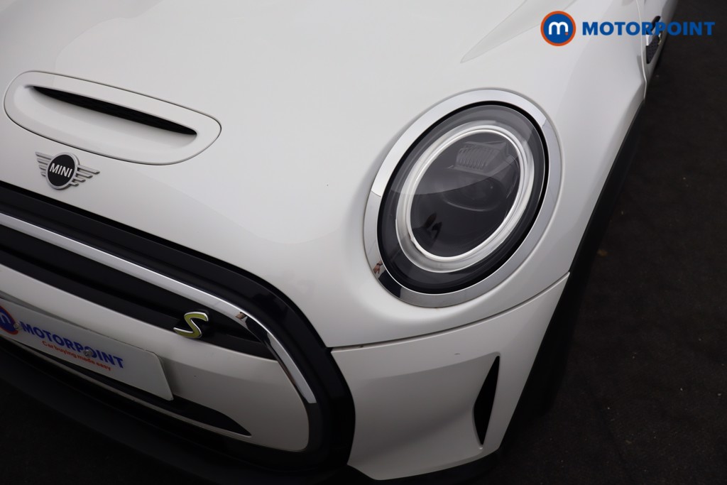 Mini Hatchback Cooper S Level 1 Automatic Electric Hatchback - Stock Number (1646146) - 29th supplementary image