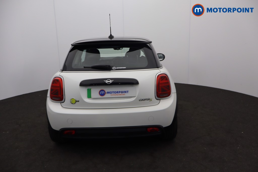 Mini Hatchback Cooper S Level 1 Automatic Electric Hatchback - Stock Number (1646146) - 1st supplementary image