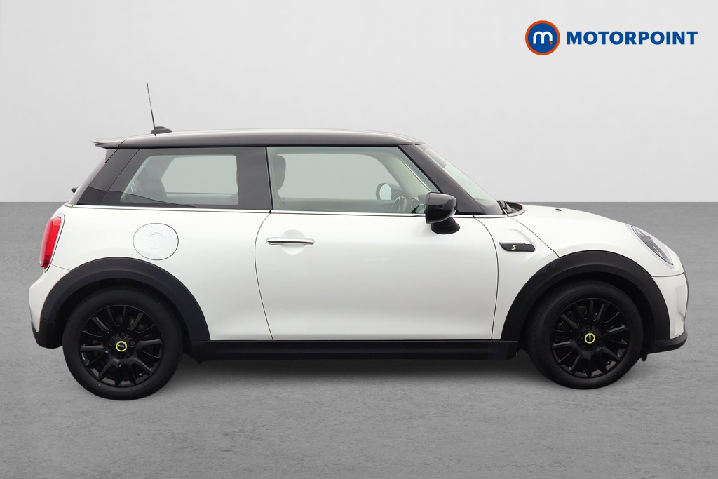 Mini Hatchback Cooper S Level 1 Automatic Electric Hatchback - Stock Number (1646146) - Drivers side