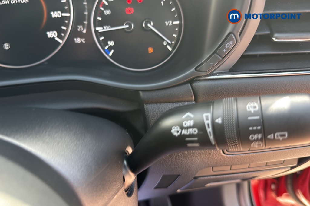 Mazda 3 Sport Lux Manual Petrol Hatchback - Stock Number (1646169) - 6th supplementary image