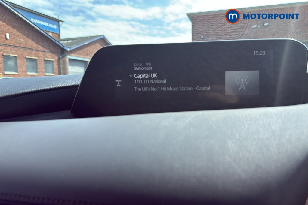 Mazda 3 Sport Lux Manual Petrol Hatchback - Stock Number (1646169) - 8th supplementary image