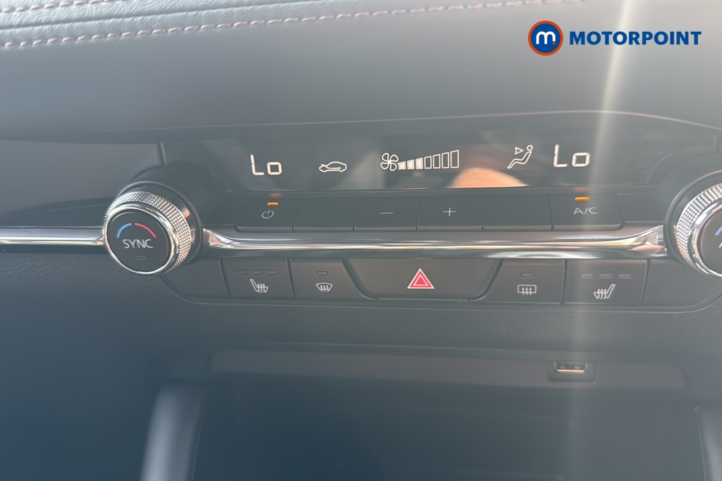 Mazda 3 Sport Lux Manual Petrol Hatchback - Stock Number (1646169) - 12th supplementary image