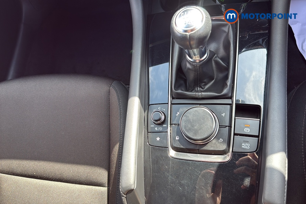 Mazda 3 Sport Lux Manual Petrol Hatchback - Stock Number (1646169) - 15th supplementary image