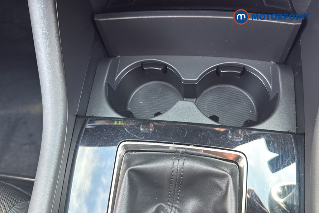 Mazda 3 Sport Lux Manual Petrol Hatchback - Stock Number (1646169) - 16th supplementary image