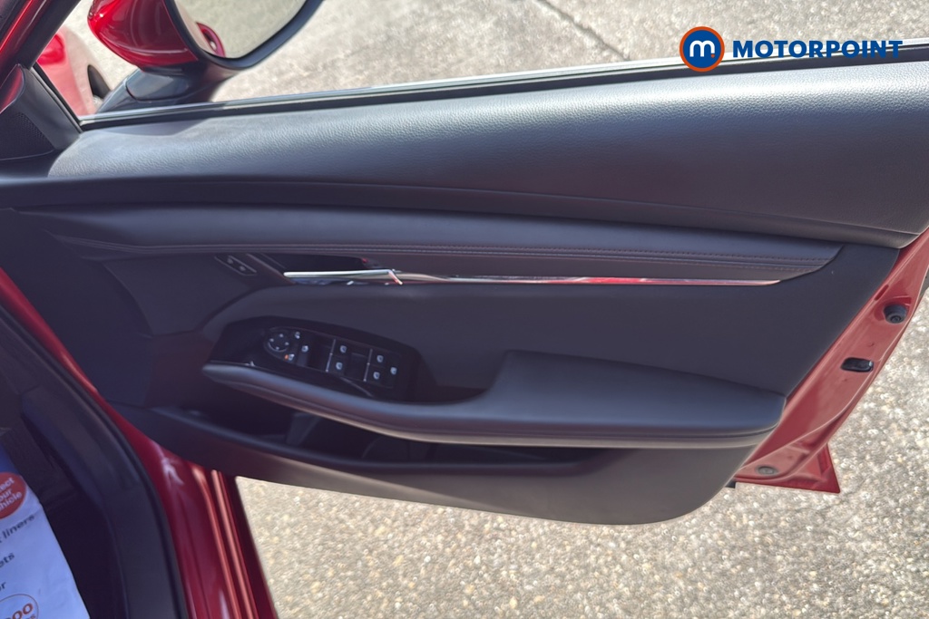 Mazda 3 Sport Lux Manual Petrol Hatchback - Stock Number (1646169) - 18th supplementary image
