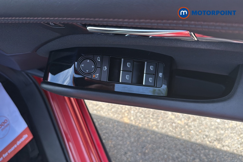 Mazda 3 Sport Lux Manual Petrol Hatchback - Stock Number (1646169) - 19th supplementary image